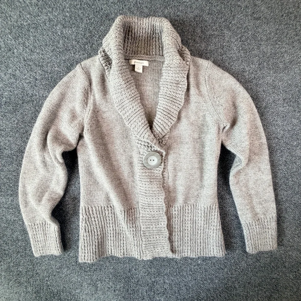 dressbarn this cardigan